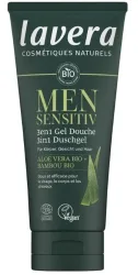 Lavera - Men 3in1 Duschgel, 200 ml