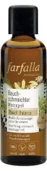 Farfalla Bauchschmeichler Massageöl Fl 75 ml