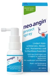 Neo angin protect Spray (20ml)
