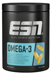 ESN Super Omega-3 Kapseln (300 Stk)