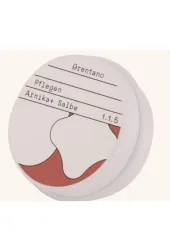 Brentano Arnika+ Salbe Ds 12 g
