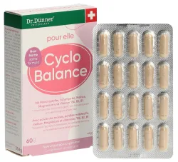 Dr. Dünner PMS Balance (60 Stk)