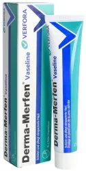 VERFORA Vaseline Salbe (45g)