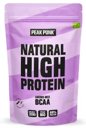 PEAK PUNK Bio High-Protein Shake BCAA Amino-Mix (250g)