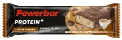 Powerbar Protein+ Low Sugar Bar Chocolate Espresso (35g)