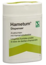HAMETUM Analt&uuml;chlein Disp 40 Stk