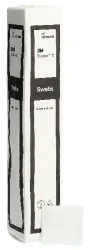 Topper 12 NW Kompressen 5x5cm unsteril 200 Stk