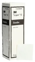 Topper 12 NW Kompressen 10x10cm unsteril 200 Stk