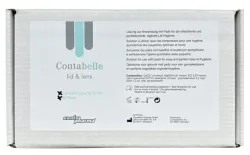 Contabelle lid & lens Set Comfort-System (1 Stk)