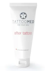 TattooMed after tattoo (100ml)