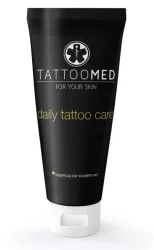 TattooMed daily tattoo care (100ml)