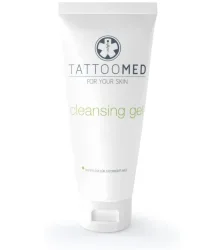TattooMed cleansing gel (100ml)