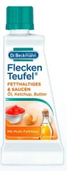 Dr.Beckmann Fleckenteufel Fetthaltiges & Saucen (50ml)