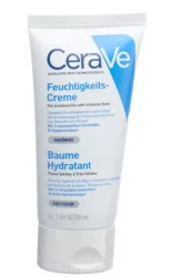 CeraVe - Feuchtigkeitscreme, 50 ml