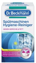 Dr.Beckmann Spülmaschinen Hygiene Reiniger (75g)