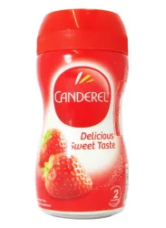 CANDEREL Kalorienarmes Süssungsmittel (75 g)
