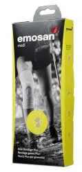 Emosan medi Knie-Bandage Plus L - Large