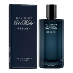 Davidoff Cool Water Reborn Intense Eau de Parfum 100 ml Herren
