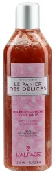 L'alpage Panier Délices Duschgel exfolierend
