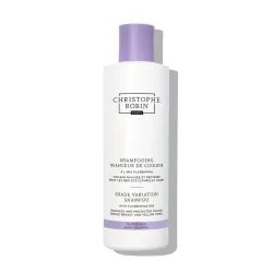 Christophe Robin - Baby Blonde Shampoo, 250 ml