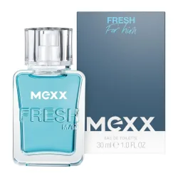 Mexx Fresh Man Eau de Toilette 30 ml