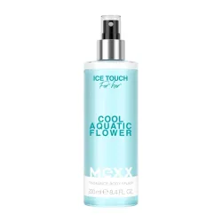 Mexx Ice Touch for Woman Body Splash 250 ml