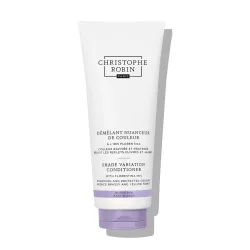 Christophe Robin - Baby Blonde Conditioner, CR Baby Blonde Conditioner, 200 ml