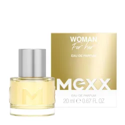 Mexx Woman Eau de Parfum 20 ml