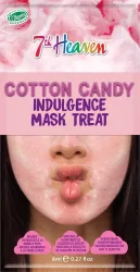 7th Heaven Mask Moisturising Cotton Candy 8 ml