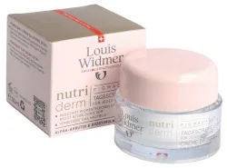 Louis Widmer - Nutriderm Pigmacare® Tagescreme UV 50+ ohne Parfum, 50 ml