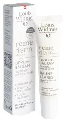 Louis Widmer remederm Lippenbalsam