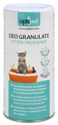 OptiPet Katzenklo Deo
