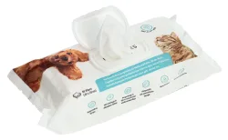 optipet Pet Wipes 80 Stk