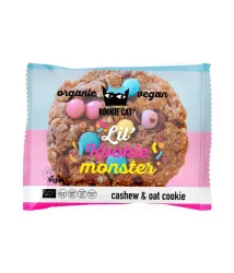 KOOKIE CAT, KOOKIE CAT Monster Cookie (50g)