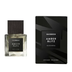 Gaisbock Parfüm Amber Blitz 50 ml