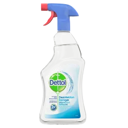 DETTOL Desinfektion Hygiene-Reiniger 3073990 neutraler Duft 750ml