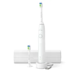 Philips Sonicare 5300 elektrische Schallzahnbürste Hx7108/03 weiss