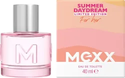Mexx Summer Daydream Eau de Toilette Woman Limited Edition 40 ml