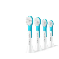 Philips - Bürstenköpfe Sonicare for Kids, Zweifarbig
