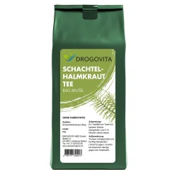 Drogovita Kräutertee aus Ackerschachtelhalm