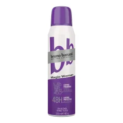 Bruno Banani Magic Woman Antitranspirant Spray (150ml)