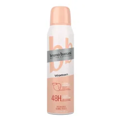 Bruno Banani Woman Peach & Musk Antitranspirant Spray (150ml)