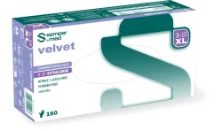 sempermed, Sempermed Velvet XL 180 Stk
