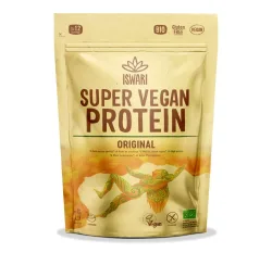 KUMBHA Sàrl, Iswari Super Vegan Protein Original