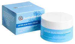 Australian Gold, Australian Gold - Aftersun-Gesicht, 50 ml