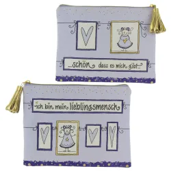 Herboristeria Kosmetiktasche Lieblingsmensch
