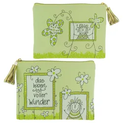 Herboristeria Kosmetiktasche Wunder