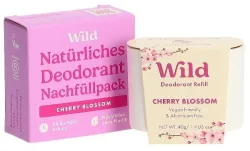 Wild Deo Stick Refill Cherry Blossom 40g