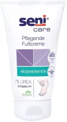 Seni Care Fusscreme 7% Urea Tb 100 ml
