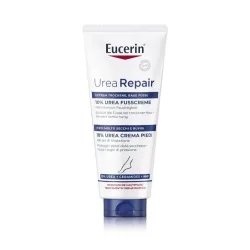 Eucerin UreaRepair Fusscreme 10 % Urea 100 ml